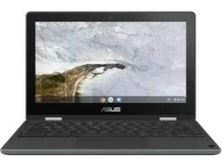 ASUS Chromebook Flip C214MA-BU0452 Laptop (11.6 Inch | Celeron Dual Core | 4 GB | Google Chrome | 64 GB SSD)
