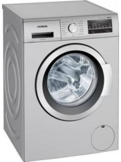 Siemens 7 Kg Fully Automatic Front Load Washing Machine (WM12J26SIN)