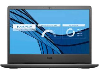 Dell Vostro 14 3401 (D552163WIN9BE) Laptop (14 Inch | Core i3 11th Gen | 4 GB | Windows 10 | 1 TB HDD 256 GB SSD) Price in India