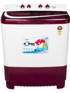 Sansui 8.5 Kg Semi Automatic Top Load Washing Machine (SISA85A5R)