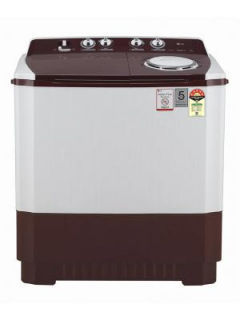 LG 9 Kg Semi Automatic Top Load Washing Machine (P9041SRAZ) Price in India