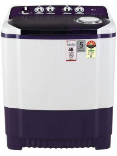 LG 7.5 Kg Semi Automatic Top Load Washing Machine (P7525SPAZ) Price in India