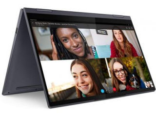 Lenovo Yoga 7i 14ITL5 (82BH00CTIN) Laptop (14 Inch | Core i5 11th Gen | 16 GB | Windows 10 | 512 GB SSD) Price in India
