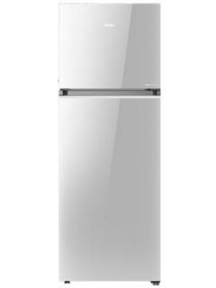 Haier HRF-3954PMG-E 375 L 3 Star Inverter Frost Free Double Door Refrigerator Price in India