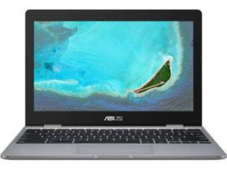 ASUS Chromebook C223NA-GJ0074 Laptop (11.6 Inch | Celeron Dual Core | 4 GB | Google Chrome | 32 GB SSD)