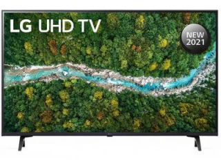 LG 43UP7740PTZ 43 inch UHD Smart LED TV Price in India