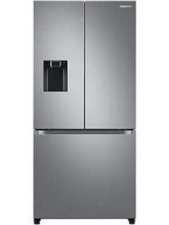 Samsung RF57A5232SL 579 L Inverter Frost Free French Door Refrigerator Price in India