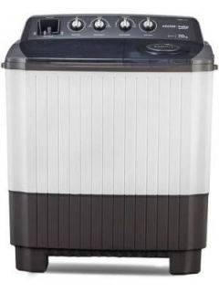 Voltas 7 Kg Semi Automatic Top Load Washing Machine (WTT70AGRT) Price in India