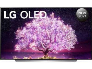 LG OLED65C1PTZ 65 inch UHD Smart OLED TV Price in India