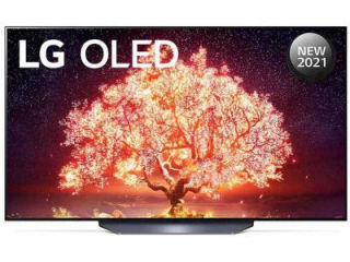 LG OLED55B1PTZ 55 inch UHD Smart OLED TV Price in India
