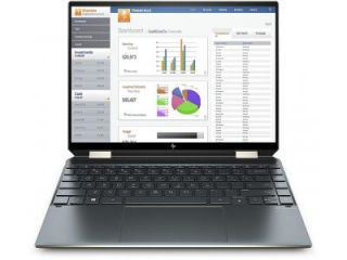 HP Spectre x360 14-ea0541TU (4P7S5PA) Laptop (13.5 Inch | Core i7 11th Gen | 16 GB | Windows 10 | 1 TB SSD)