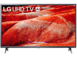 LG 43UM7790PTA 43 inch UHD Smart LED TV Price in India