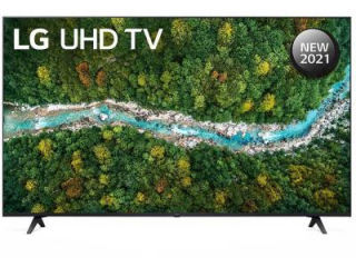 LG 75UP7750PTZ 75 inch UHD Smart LED TV Price in India