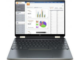 HP Spectre x360 14-ea0542TU (4P7S6PA) Laptop (13.5 Inch | Core i5 11th Gen | 16 GB | Windows 10 | 512 GB SSD)