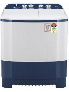 LG 7 Kg Semi Automatic Top Load Washing Machine (P7010NBAZ) Price in India