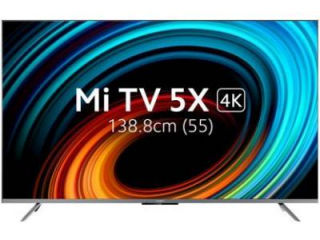 Xiaomi Mi TV 5X 55 inch UHD Smart LED TV