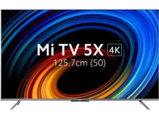 Xiaomi Mi TV 5X 50 inch UHD Smart LED TV Price in India