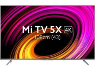 Xiaomi Mi TV 5X 43 inch UHD Smart LED TV