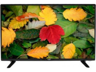 Lumx 32YA573 32 inch HD ready Smart LED TV