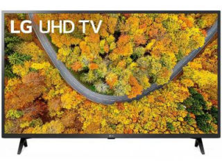 LG 43UP7550PTZ 43 inch UHD Smart LED TV