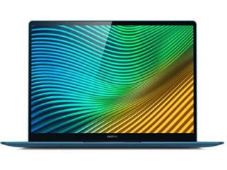 Realme Book Slim Laptop (14 Inch | Core i3 11th Gen | 8 GB | Windows 10 | 256 GB SSD)