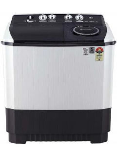 LG 10 Kg Semi Automatic Top Load Washing Machine (P1055SGAZ) Price in India