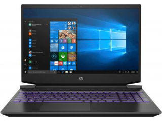 HP Pavilion Gaming 15-ec1106AX (300J3PA) Laptop (15.6 Inch | AMD Hexa Core Ryzen 5 | 8 GB | Windows 10 | 512 GB SSD) Price in India