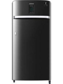 Samsung RR21A2J2YBX 192 L 3 Star Inverter Direct Cool Single Door Refrigerator