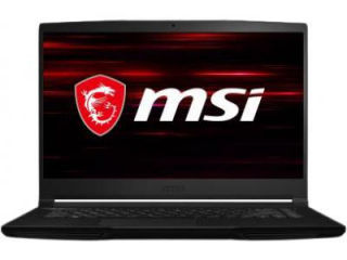MSI GF63 Thin 10UC-606IN Laptop (15.6 Inch | Core i7 10th Gen | 16 GB | Windows 10 | 512 GB SSD)