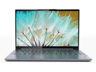Lenovo Yoga Slim 7 14ITL05 (82A300DFIN) Laptop (14 Inch | Core i5 11th Gen | 16 GB | Windows 10 | 512 GB SSD)