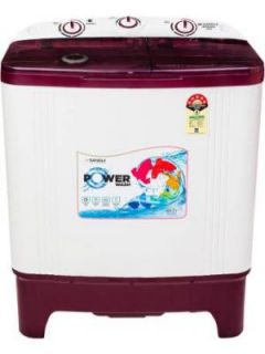 Sansui 7 Kg Semi Automatic Top Load Washing Machine (JSP70S-2024L) Price in India