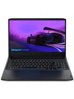 Lenovo Ideapad Gaming 3i (82K1004CIN) Laptop (15.6 Inch | Core i5 11th Gen | 8 GB | Windows 10 | 512 GB SSD)