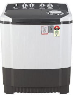 LG 7 Kg Semi Automatic Top Load Washing Machine (P7020NGAZ) Price in India