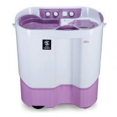 Godrej 9 Kg Semi Automatic Top Load Washing Machine (WS EDGE PRO 90 5.0 PB3 M)