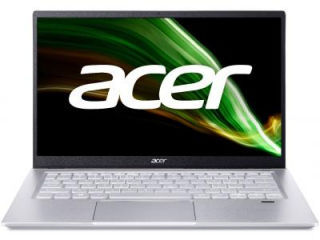 Acer Swift X SFX14-41G (NX.AU6SI.002) Laptop (14 Inch | AMD Hexa Core Ryzen 5 | 16 GB | Windows 10 | 512 GB SSD)