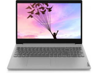 Lenovo Ideapad 3 15IML05 (81WB012DIN) Laptop (15.6 Inch | Core i3 11th Gen | 8 GB | Windows 10 | 256 GB SSD) Price in India