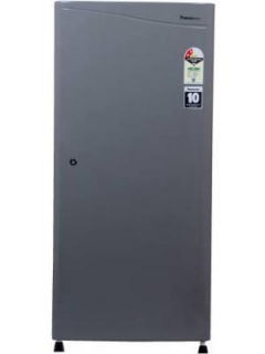 Panasonic NR-A201BLSN 197 L 2 Star Inverter Direct Cool Single Door Refrigerator