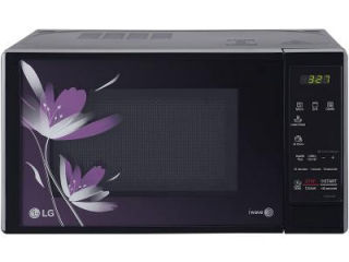 LG MH2044BP 21 L Grill Microwave Oven Price in India