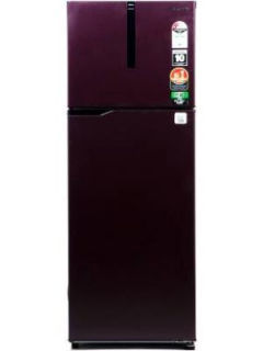 Panasonic NR-TH292BPRN 280 L 2 Star Inverter Frost Free Double Door Refrigerator Price in India