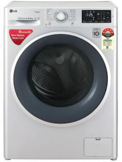 LG 6.5 Kg Fully Automatic Front Load Washing Machine (FHT1265ANL) Price in India