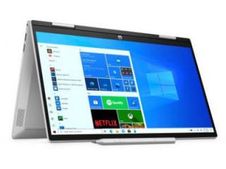 HP Pavilion x360 14-dy0050TU (3W295PA) Laptop (14 Inch | Core i7 11th Gen | 16 GB | Windows 10 | 512 GB SSD)