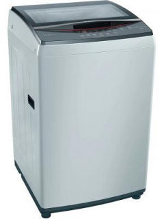 Bosch 7.5 Kg Fully Automatic Top Load Washing Machine (WOE754Y1IN) Price in India