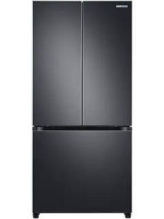 Samsung RF57A5032B1 580 L Frost Free French Door Refrigerator