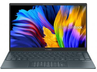 ASUS ZenBook 13 UX325EA-KG502TS Laptop (13.3 Inch | Core i5 11th Gen | 8 GB | Windows 10 | 512 GB SSD)