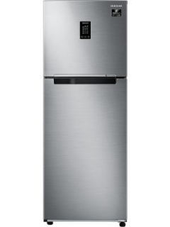 Samsung RT37A4633SL 336 L 3 Star Inverter Frost Free Double Door Refrigerator Price in India