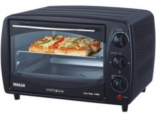 Inalsa Easy Bake 16BK 16 L OTG Microwave Oven Price in India