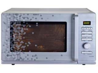 LG MC3283AMPG 32 L Convection Microwave Oven