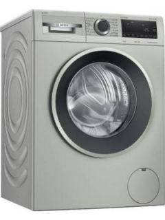 Bosch 10 Kg Fully Automatic Front Load Washing Machine (WGA254AVIN) Price in India