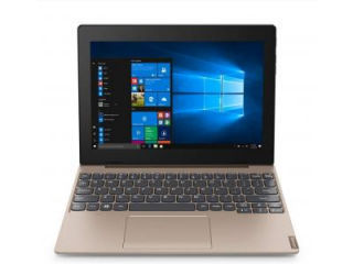 Lenovo Ideapad D330 (81H300AKIN) Laptop (10.1 Inch | Celeron Dual Core | 4 GB | Windows 10 | 128 GB SSD)
