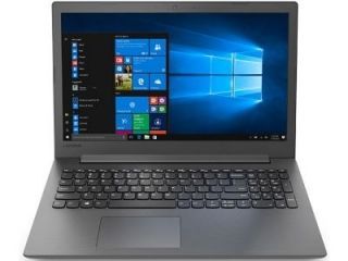 Lenovo Ideapad 130 (81H50040IN) Laptop (15.6 Inch | AMD Dual Core A9 | 4 GB | Windows 10 | 1 TB HDD)